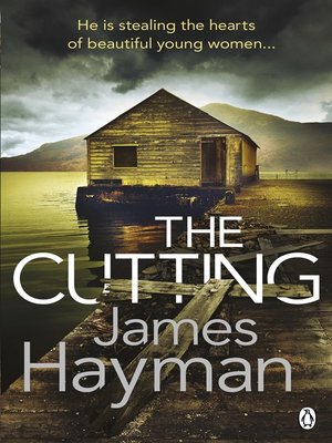 cover image of The Cutting